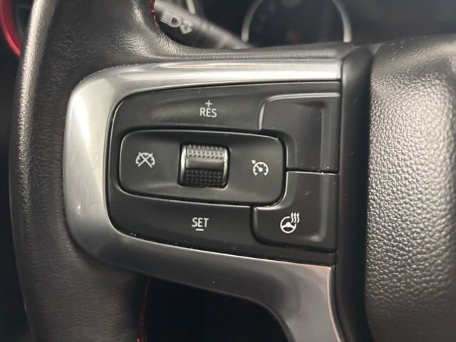 Used 2020 Chevrolet Blazer RS w/ LPO, Sport Package image 23