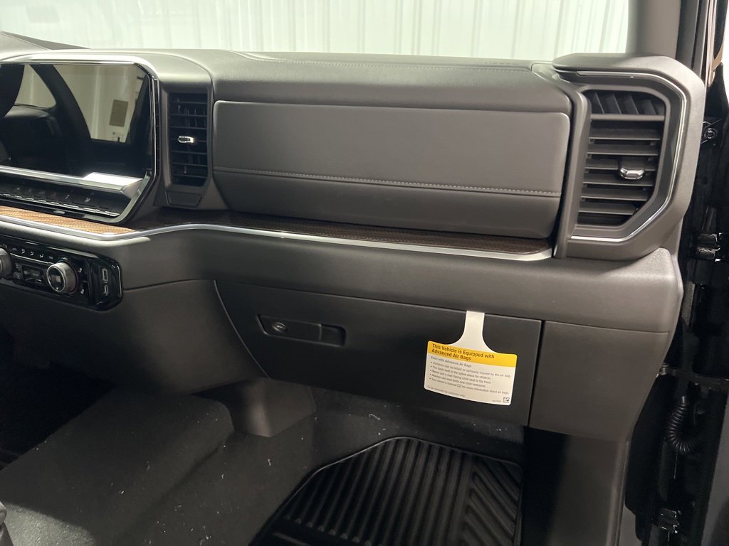 New 2026 Chevrolet Silverado 1500 LT image 22