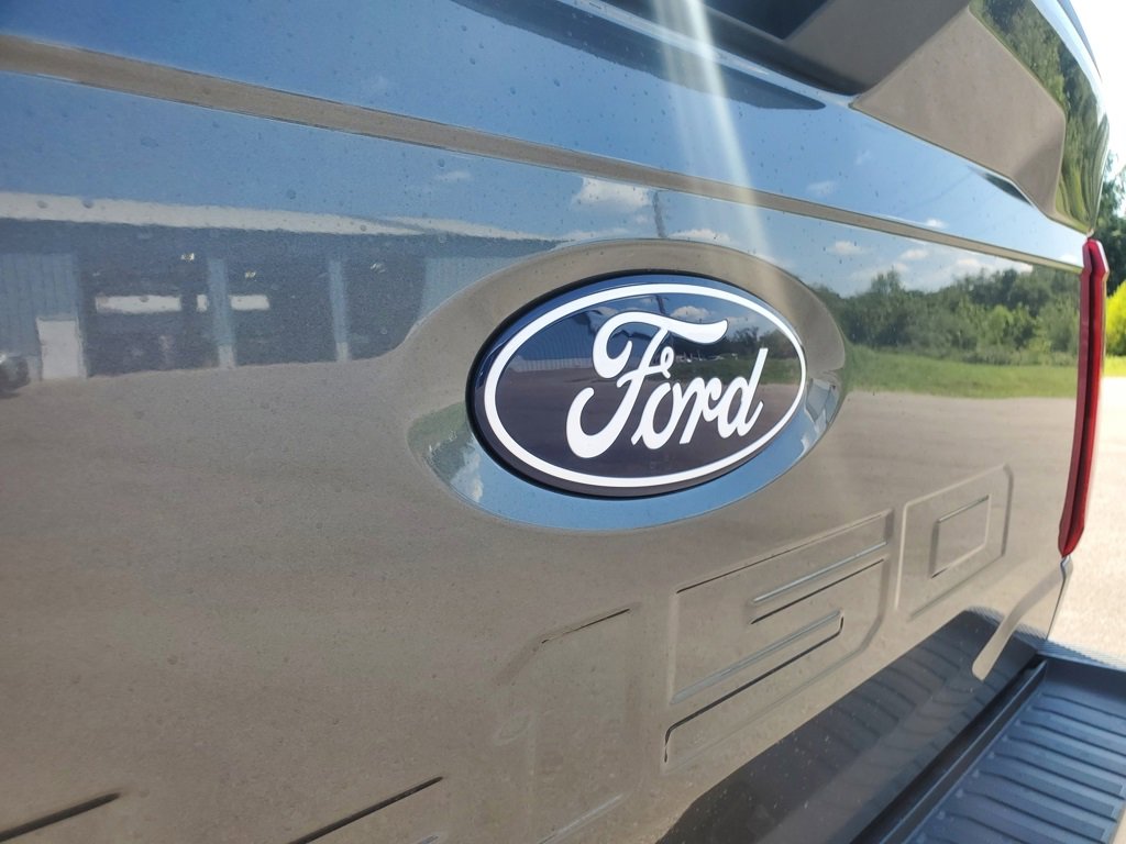 New 2025 Ford F150 STX w/ Equipment Group 200A image 13