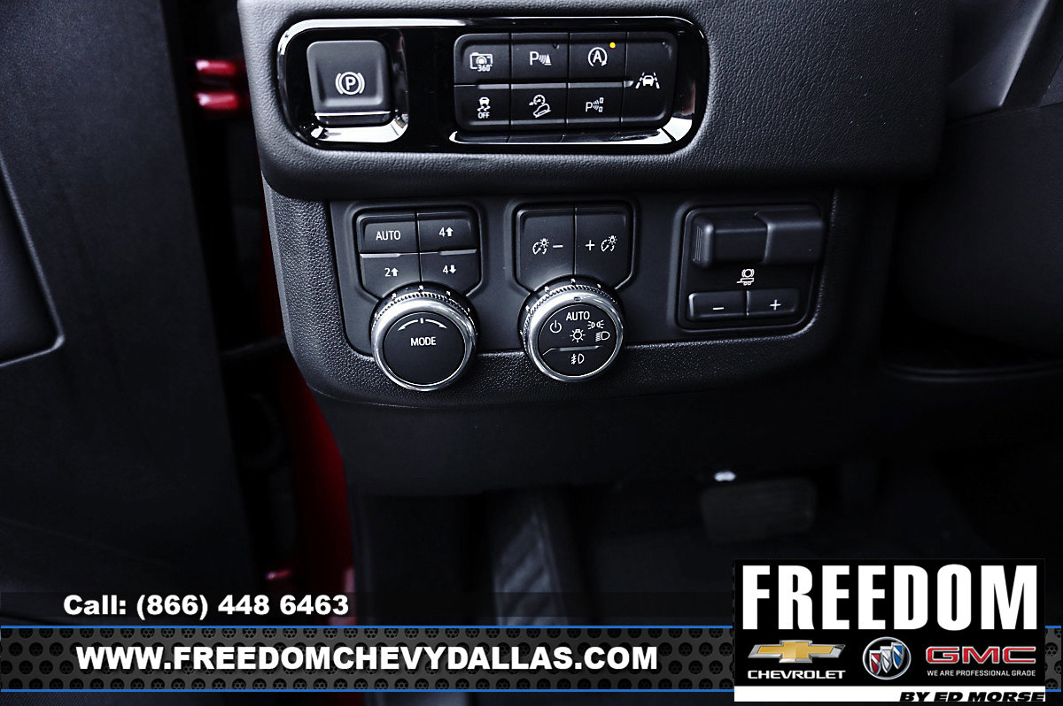 New 2025 GMC Yukon XL Denali w/ Denali Reserve Package image 28