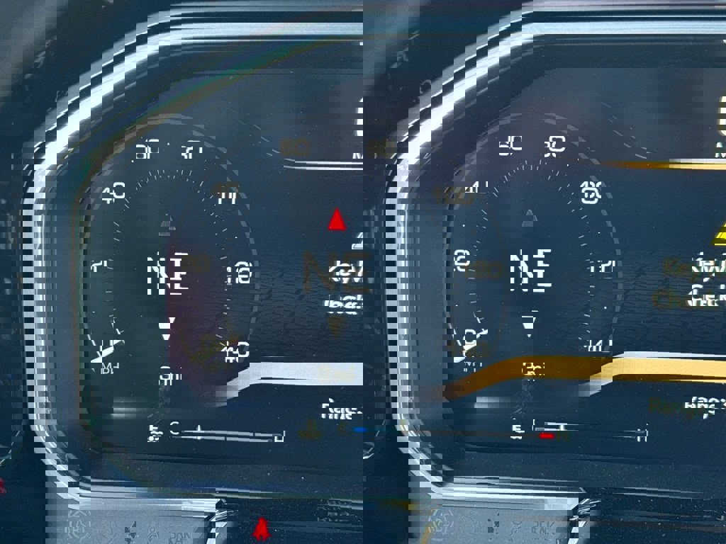 New 2026 GMC Sierra 1500 Elevation image 15