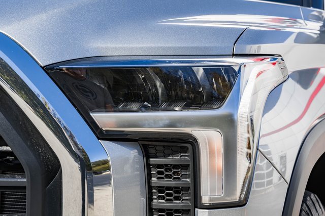 New 2026 Toyota Tundra SR5 image 12
