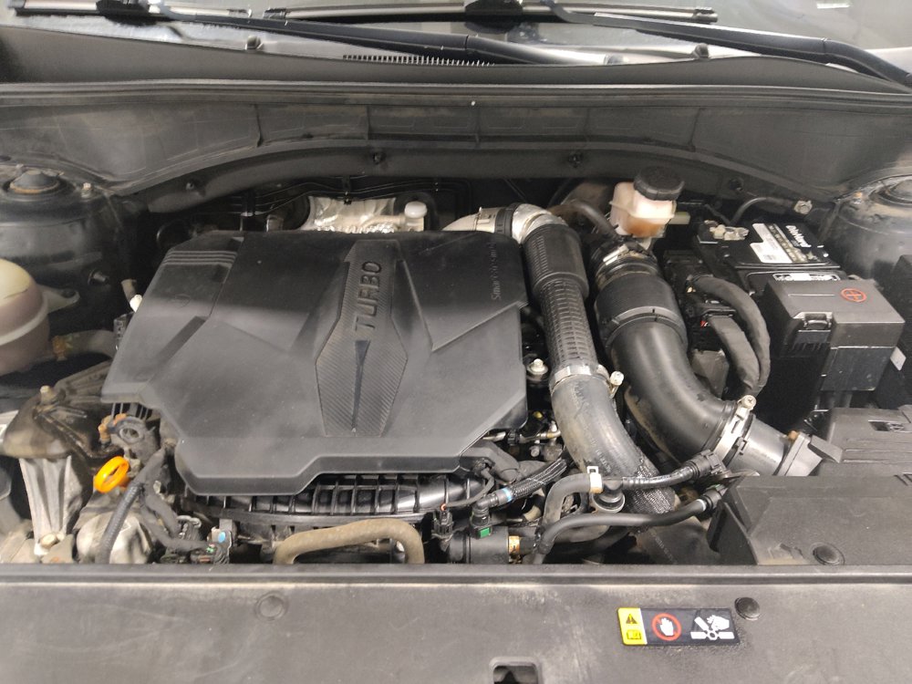 Used 2021 Kia Sorento SX FWD image 30