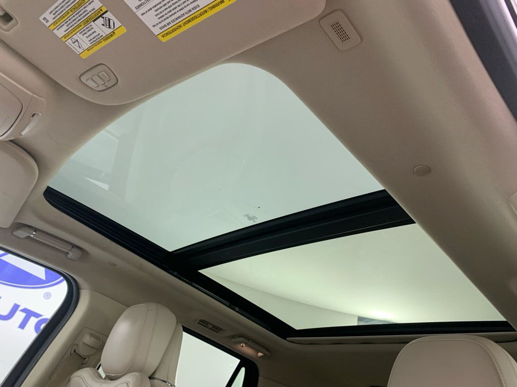 Used 2021 Lincoln Navigator Reserve w/ Luxury Package image 30