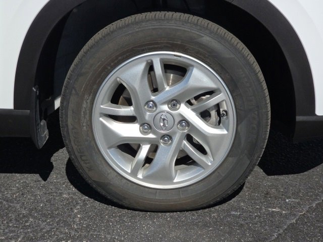 Used 2020 Hyundai Venue SEL w/ Convenience Package image 24