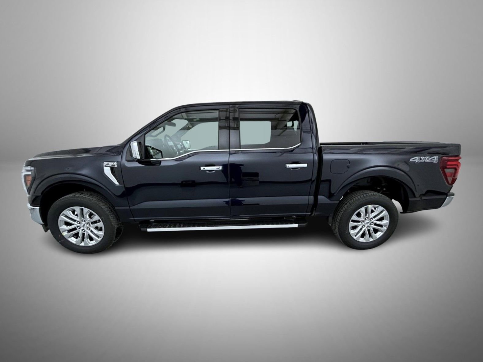 New 2026 Ford F150 Lariat image 8