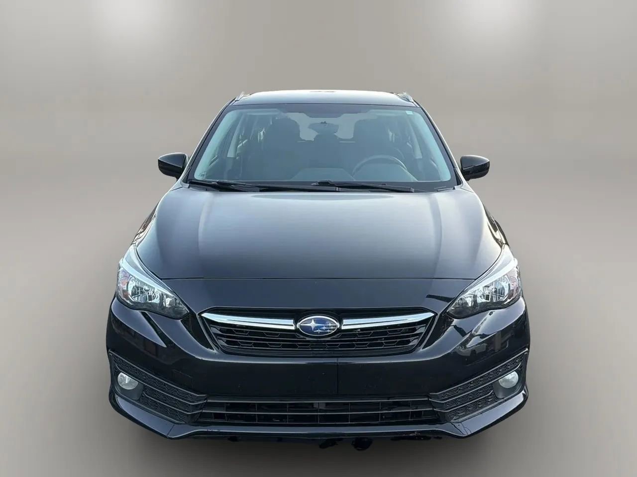 Used 2021 Subaru Impreza 2.0i Premium image 2