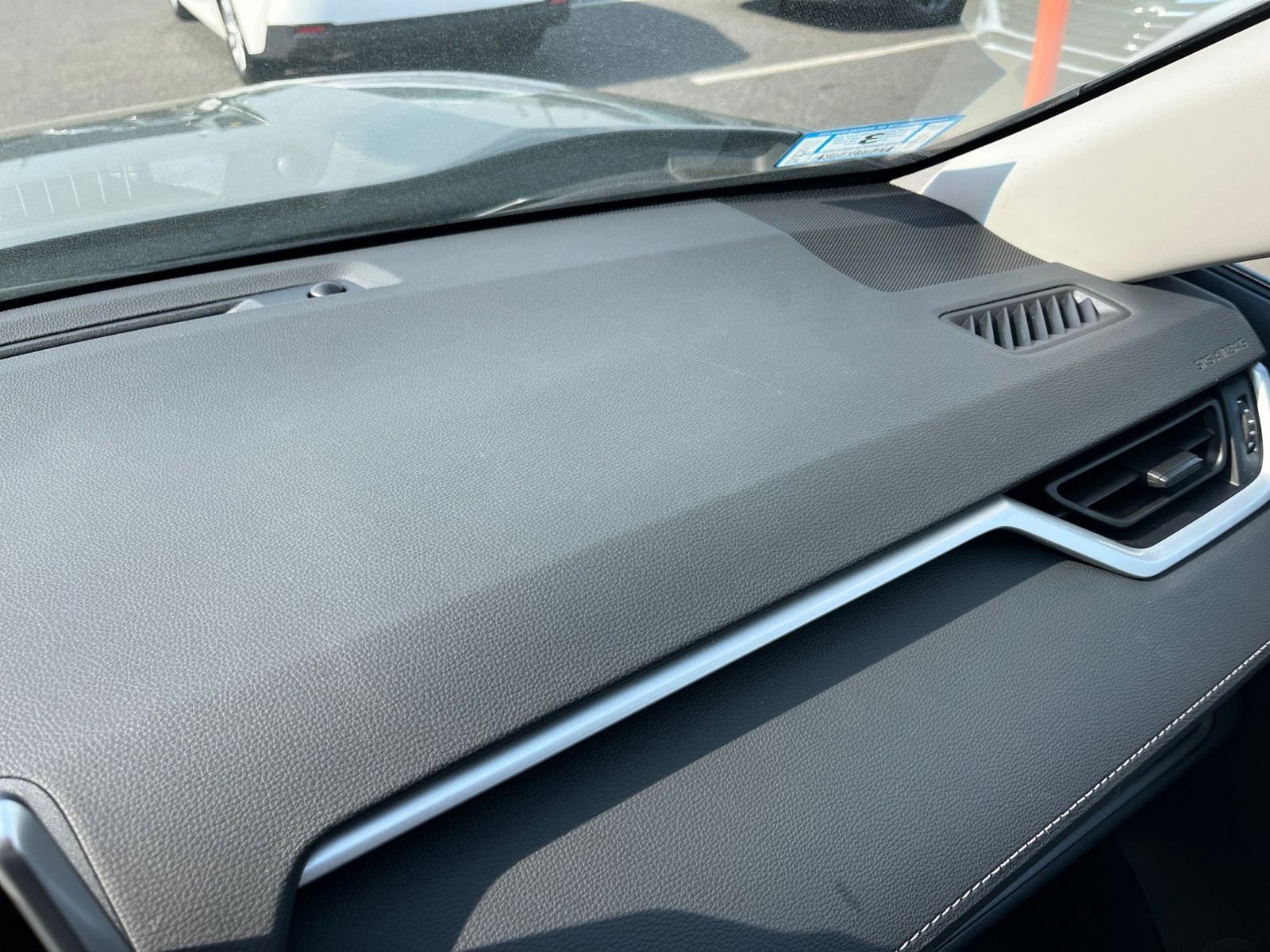 Used 2025 Toyota RAV4 LE image 34