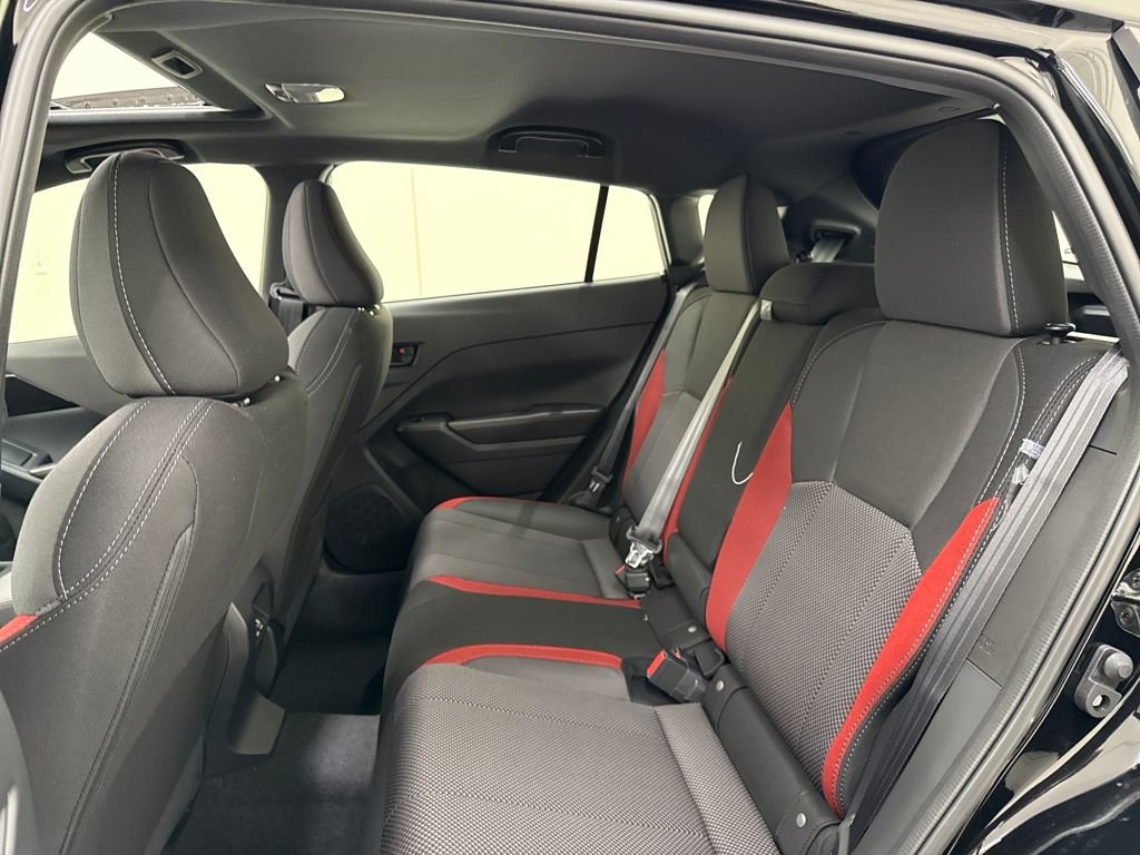 New 2026 Subaru Impreza RS image 25