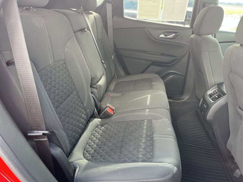 Used 2019 Chevrolet Blazer LT image 25