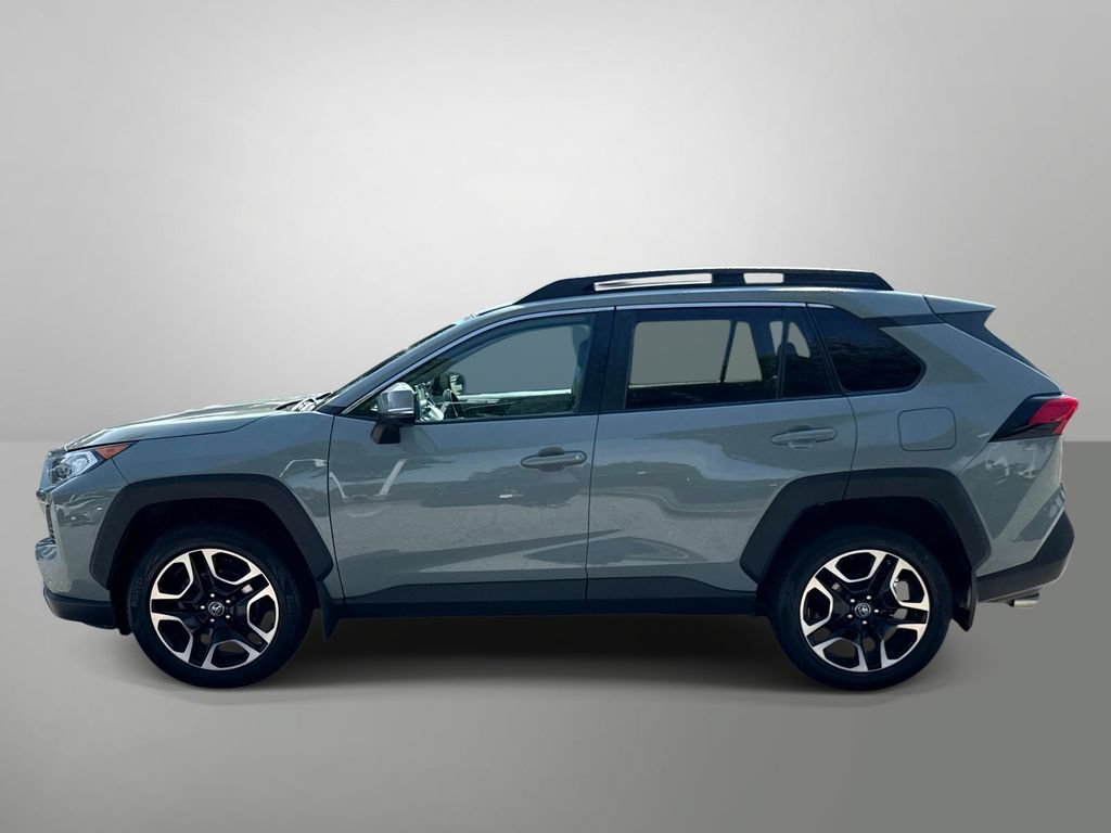 Used 2019 Toyota RAV4 Adventure w/ Cold Weather Package AWD/4WD image 26