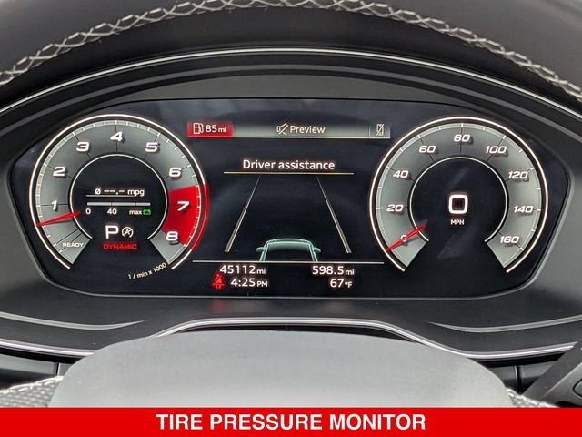 Used 2022 Audi SQ5 Premium Plus w/ Premium Plus Package AWD/4WD image 22