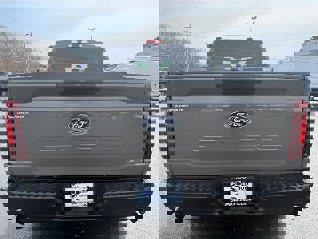 New 2026 Ford F150 STX w/ Equipment Group 201A FX4 image 5