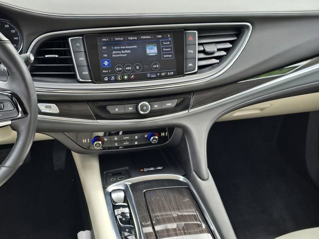 Used 2022 Buick Enclave Essence w/ Trailering Package, 5000 lbs. image 32