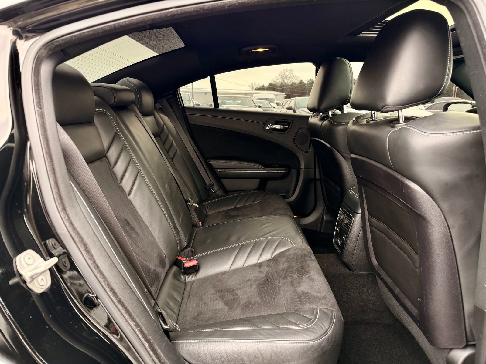 Used 2020 Dodge Charger SRT Hellcat w/ Harman/Kardon Audio Group image 30