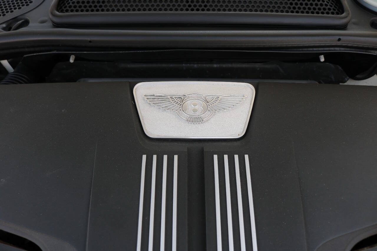 Used 2015 Bentley Flying Spur V8 AWD/4WD image 77