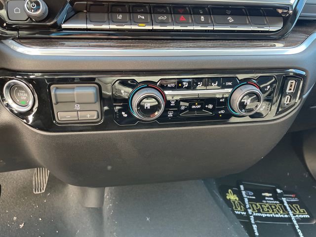 New 2026 Chevrolet Silverado 2500 LT w/ Trail Boss Package image 29