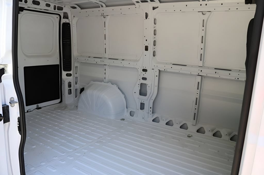 New 2026 RAM ProMaster 1500 w/ Safety Group FWD image 18