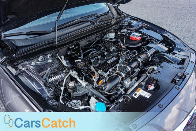 Used 2020 Honda Accord LX image 39