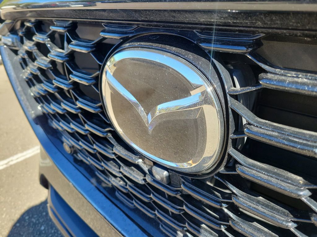 Certified 2025 MAZDA CX-70 3.3 Turbo S w/ Premium Plus image 14