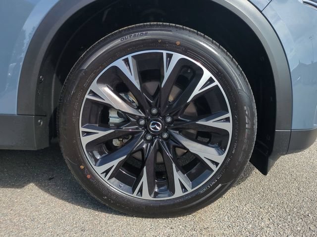 Certified 2026 MAZDA CX-90 Plug-In Hybrid w/ Premium Plus AWD/4WD image 11