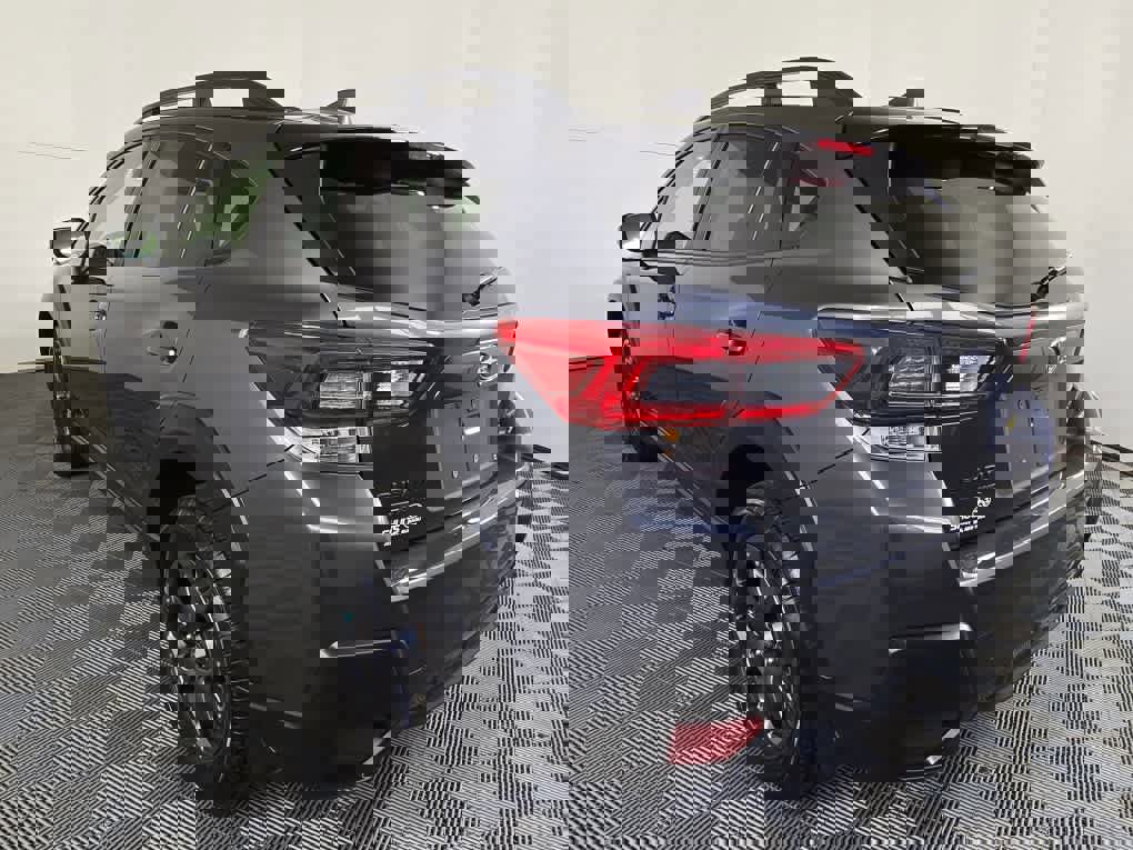 Certified 2023 Subaru Crosstrek 2.5i Sport image 17