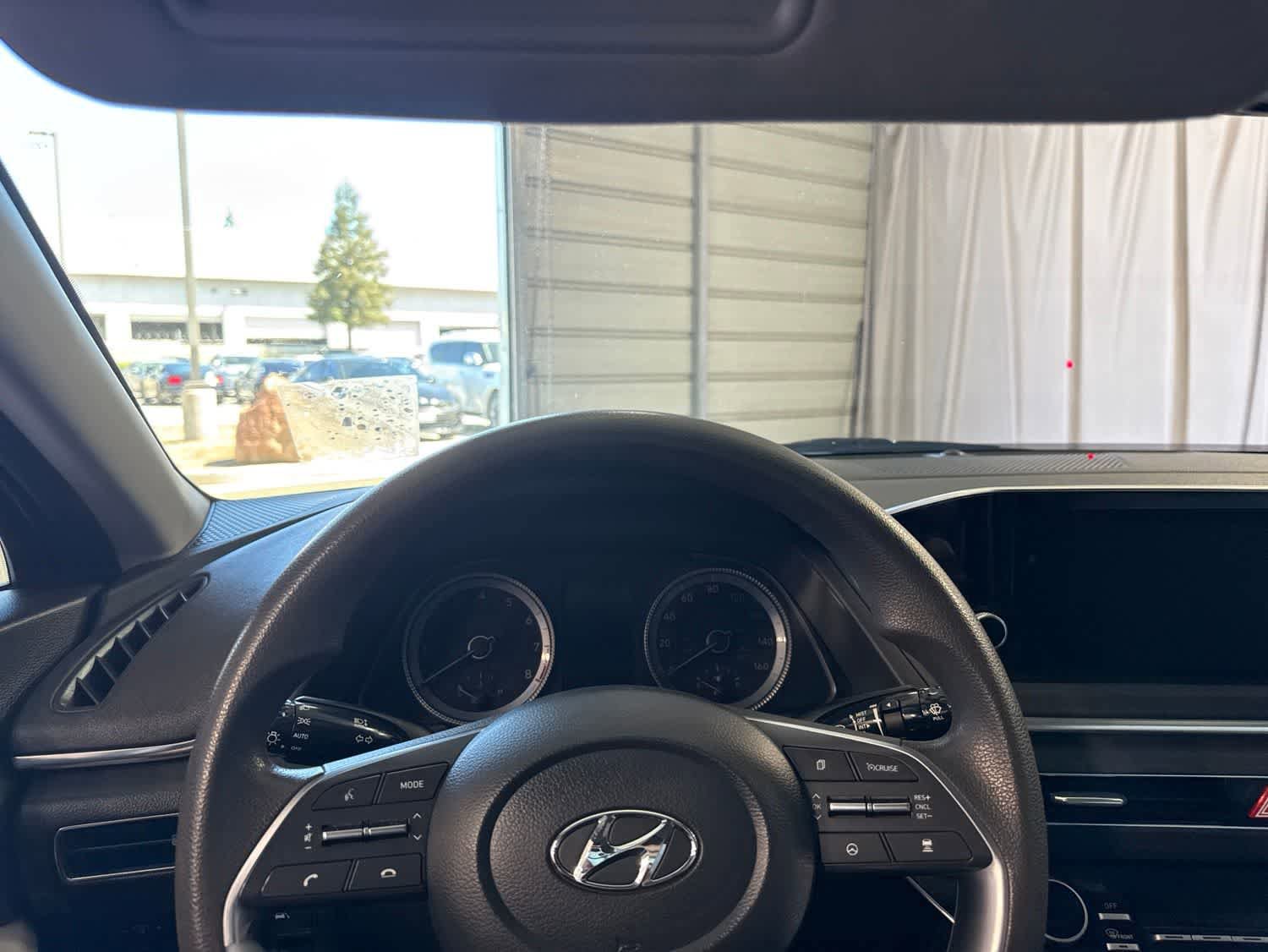 Used 2023 Hyundai Sonata SEL FWD image 20