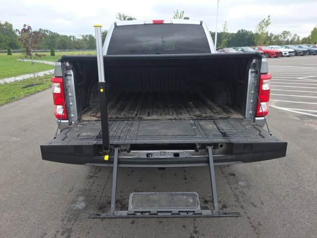 Used 2023 Ford F150 XL w/ STX Appearance Package AWD/4WD image 10