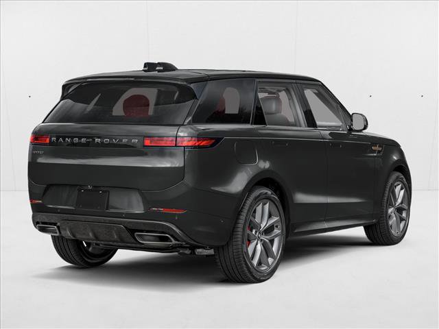 New 2026 Land Rover Range Rover Sport Dynamic SE video 2
