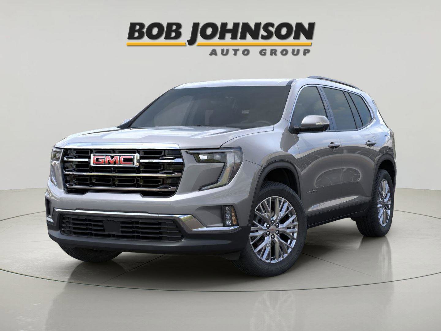 New 2026 GMC Acadia Elevation image 7