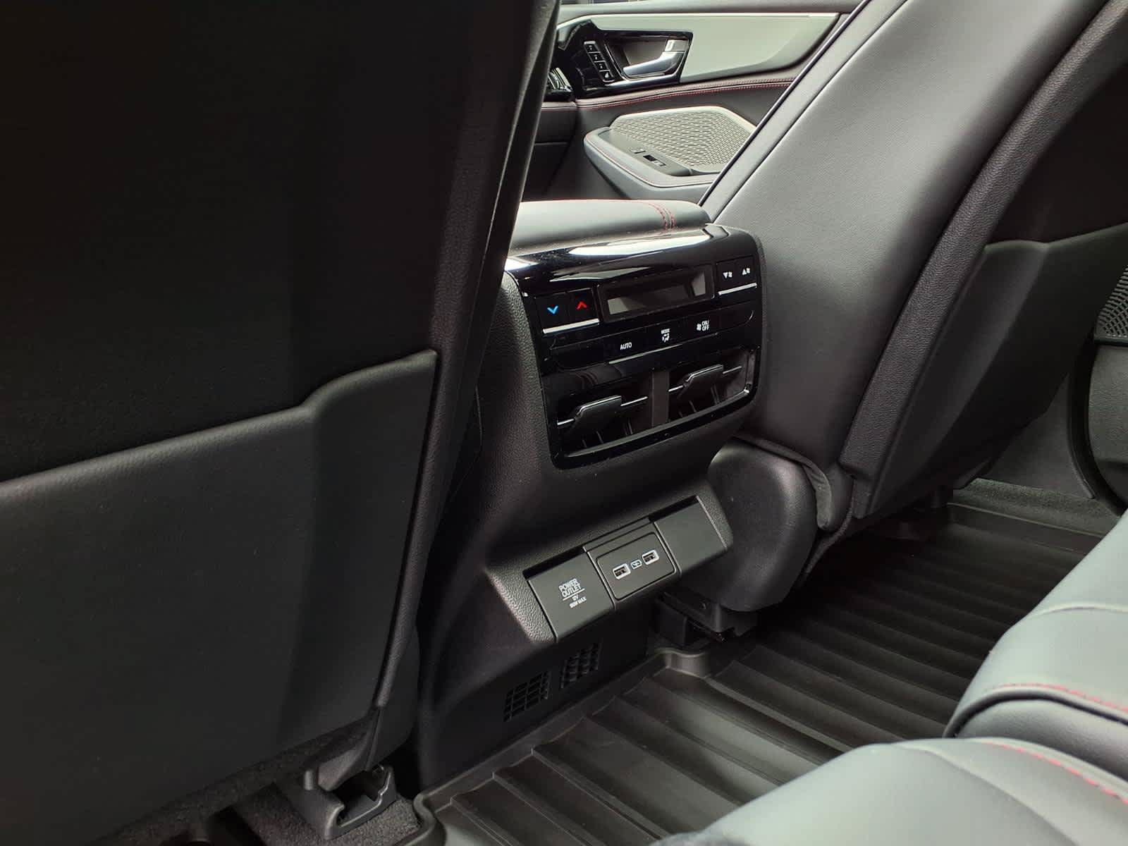 Certified 2024 Acura MDX A-Spec AWD/4WD image 24