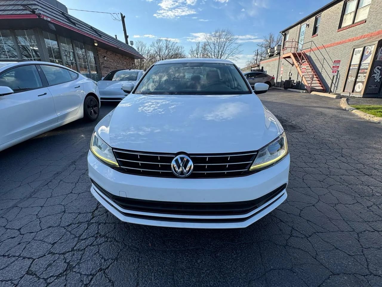 Used 2018 Volkswagen Jetta S image 34