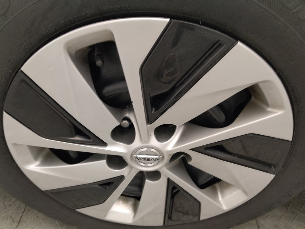 Used 2022 Nissan Altima 2.5 S FWD image 31