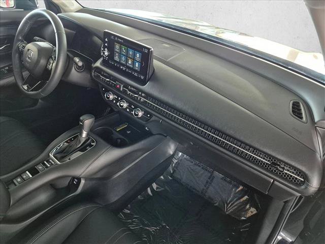 Used 2024 Honda HR-V EX-L image 21