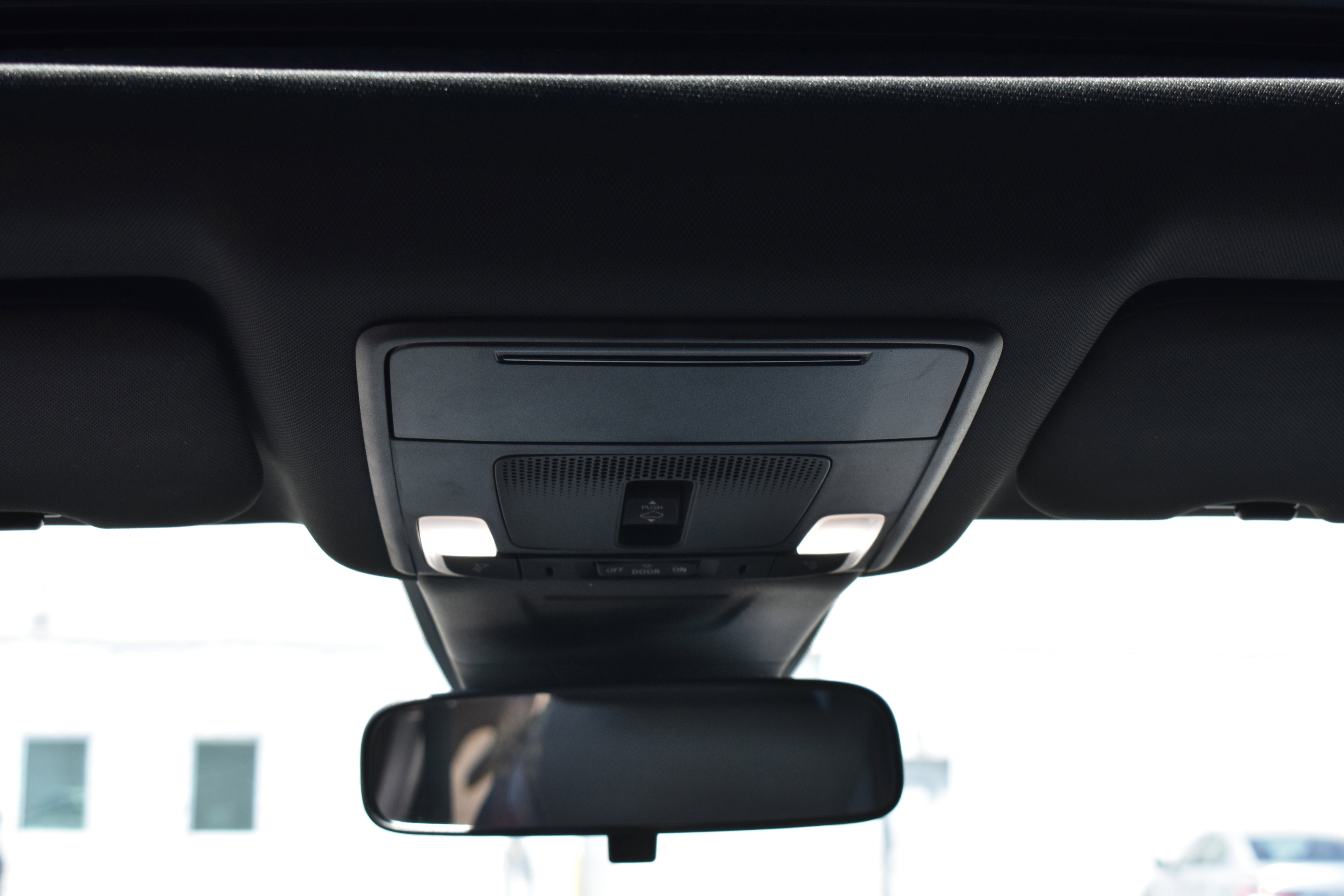 Certified 2025 Honda CR-V Sport image 29