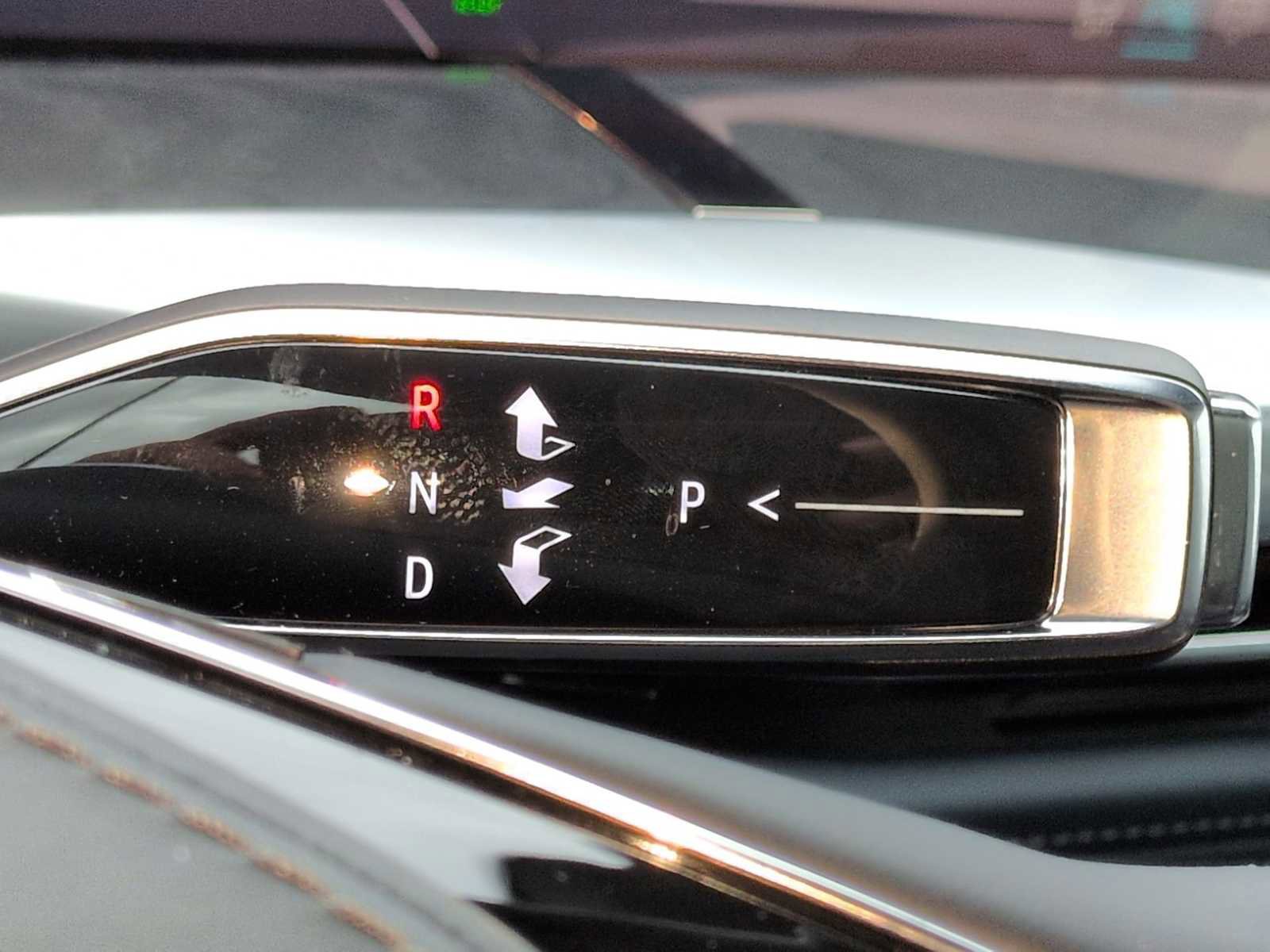 New 2025 Cadillac Escalade IQ Sport 2 image 21