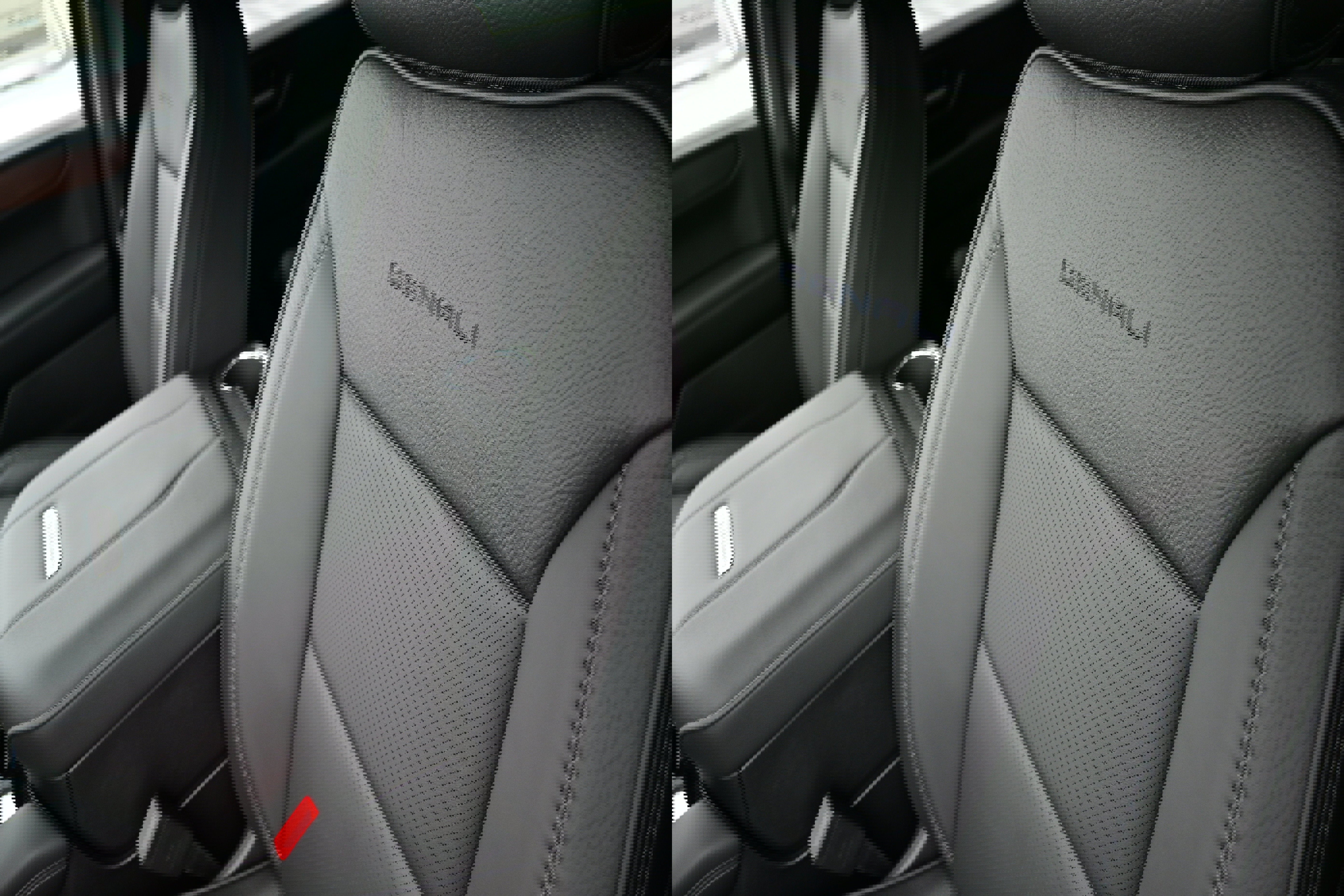 New 2026 GMC Yukon XL Denali w/ Denali Reserve Package image 28