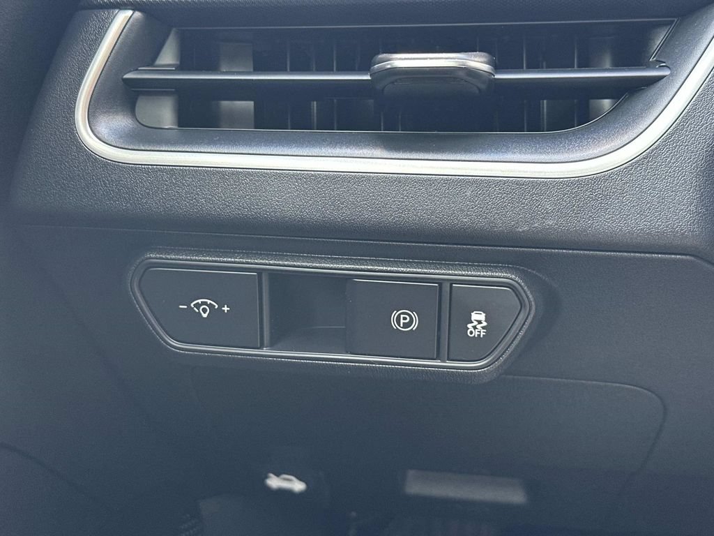Used 2026 Kia K4 FWD image 26
