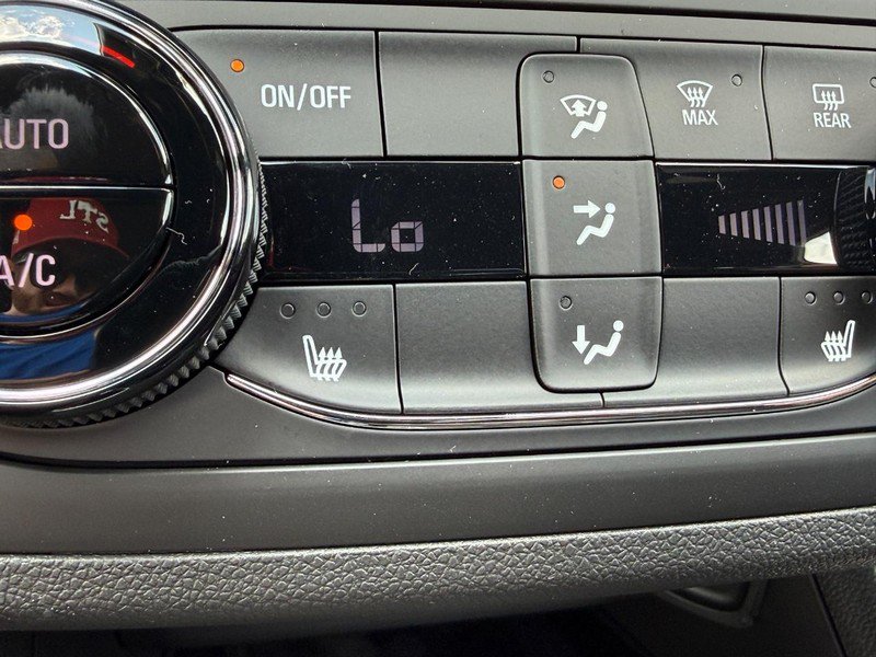 New 2026 Buick Envista Preferred w/ Convenience I Package FWD image 17