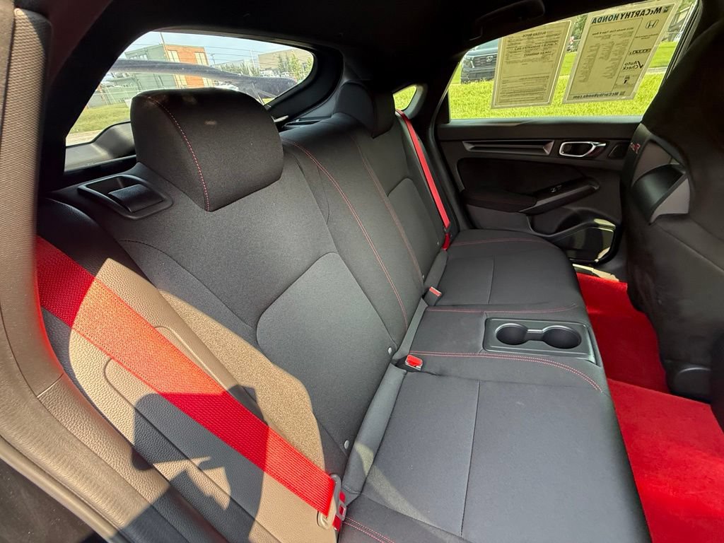 Used 2023 Honda Civic Type R image 32