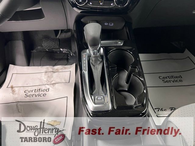 New 2026 Chevrolet Trax LT w/ Driver Confidence Package image 47