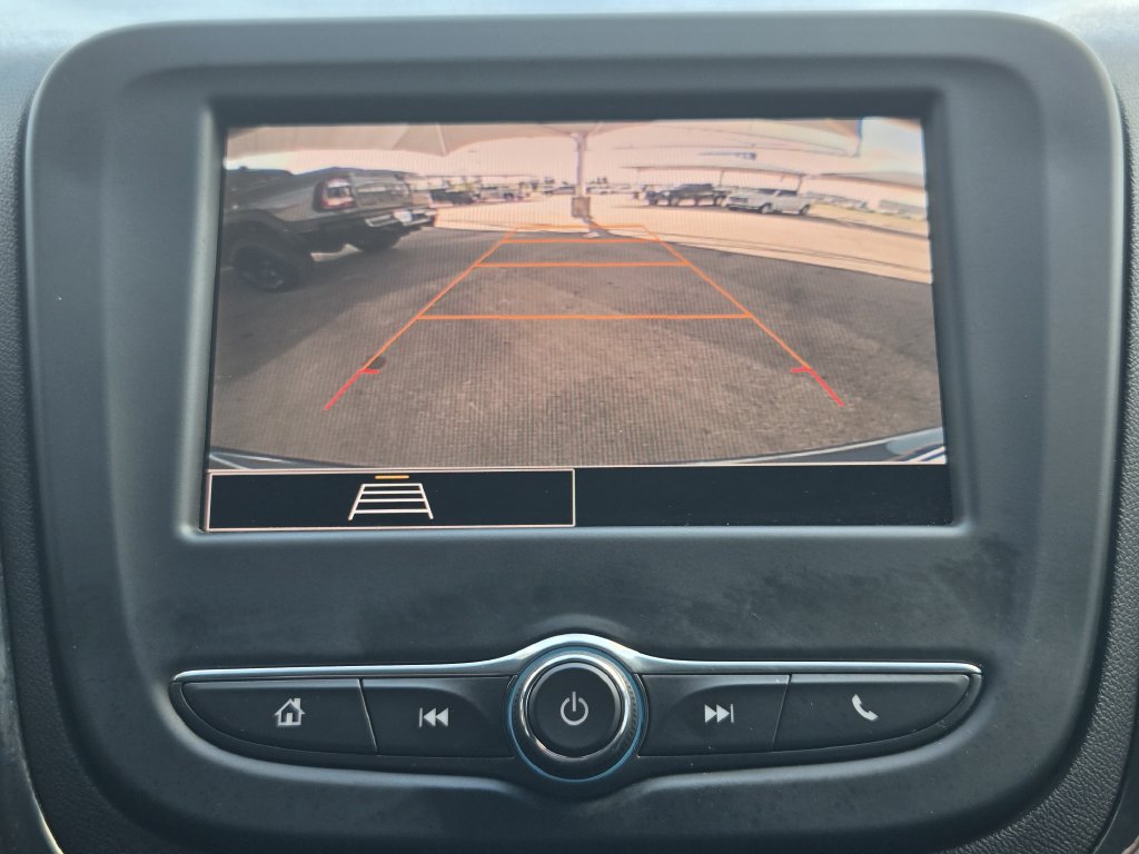 Used 2024 Chevrolet Equinox RS FWD image 19