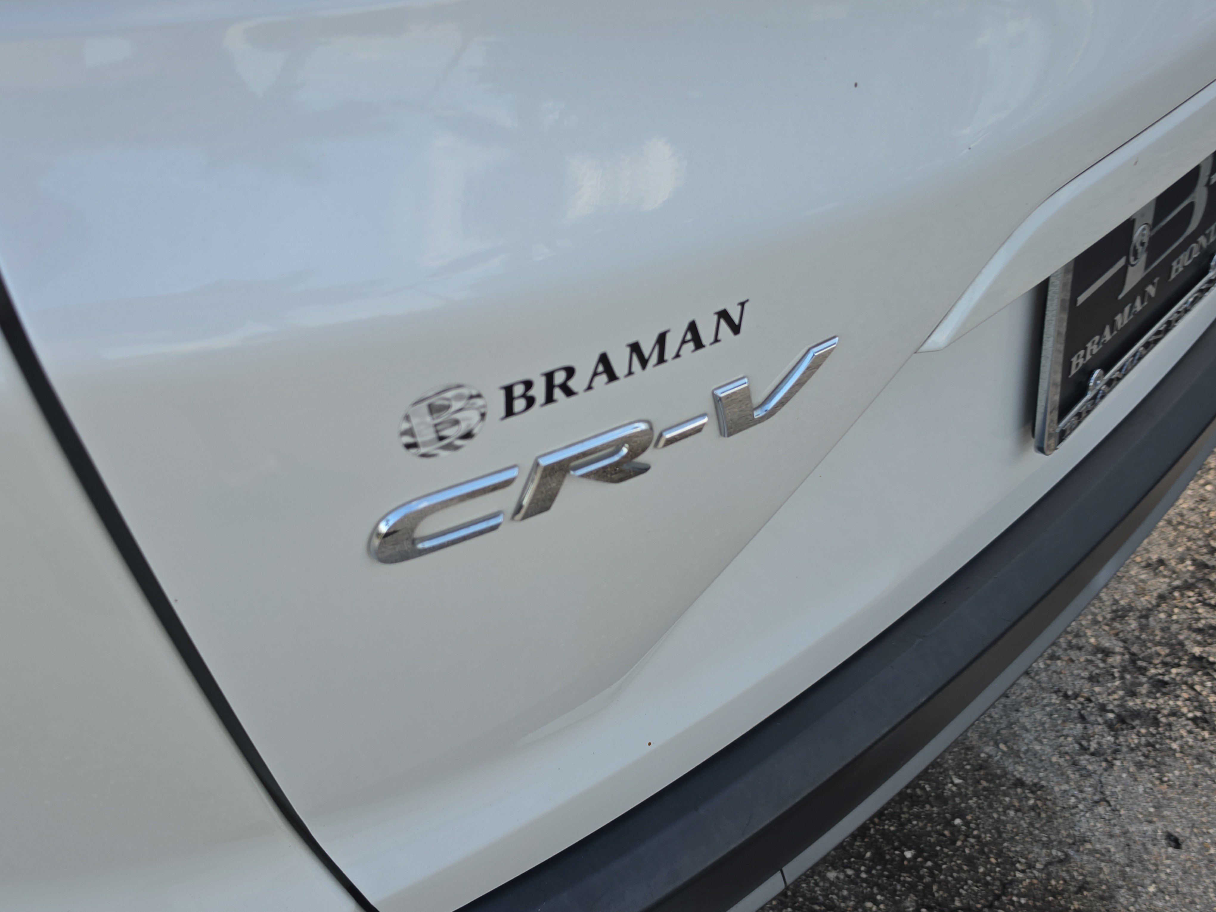 Used 2020 Honda CR-V EX image 5