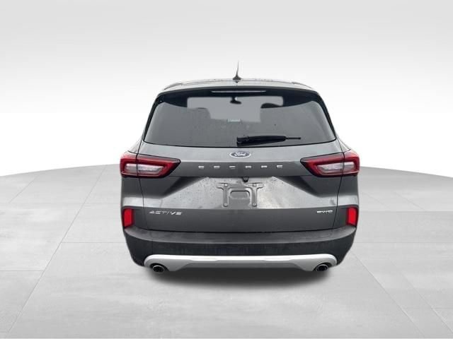 Used 2023 Ford Escape Active AWD/4WD video 3