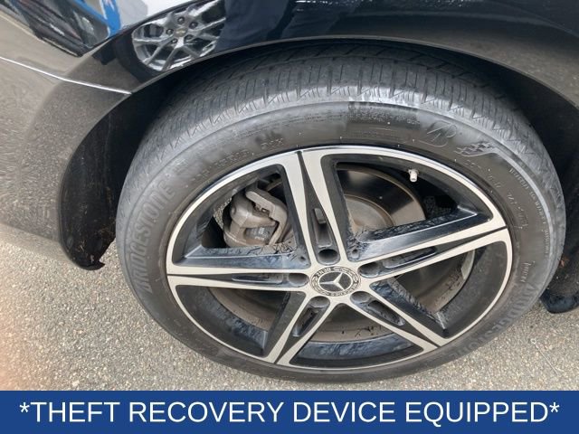 Used 2022 Mercedes-Benz A 220 4MATIC image 5