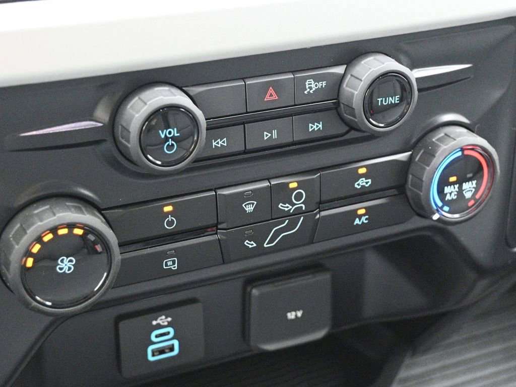 New 2026 Ford F350 XL w/ XL Driver Assist Package image 14