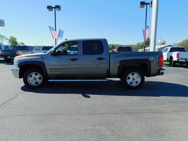 Used 2013 Chevrolet Silverado 1500 LT w/ All-Star Edition image 5