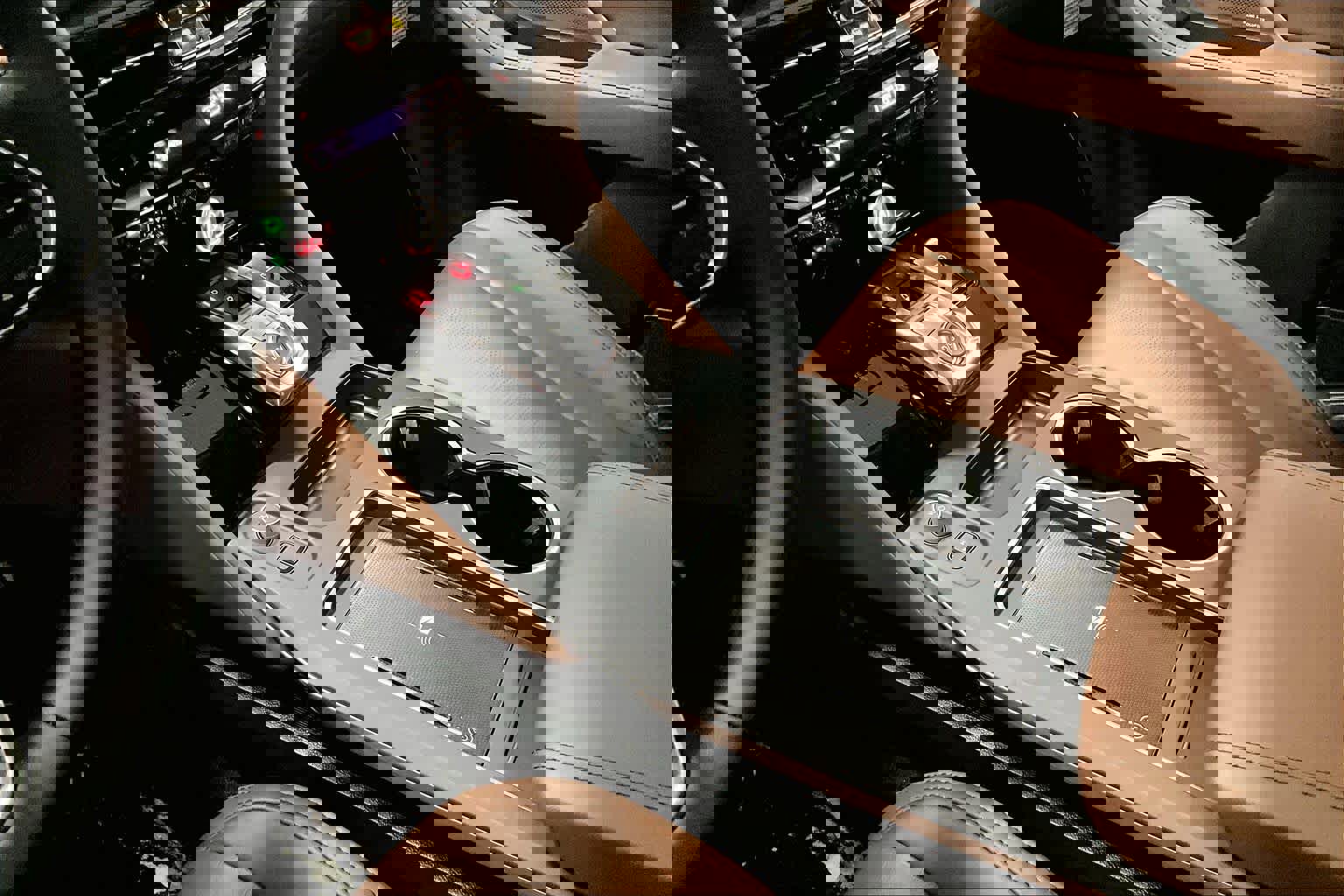 New 2026 Acura MDX SH-AWD w/ Technology Package image 17