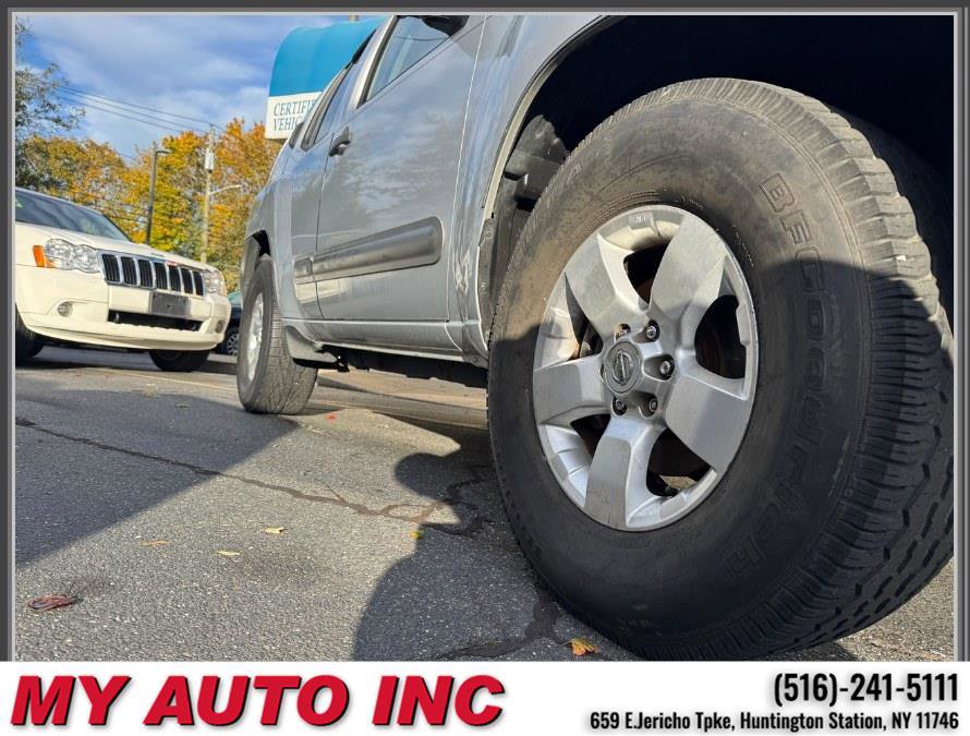 Used 2011 Nissan Xterra S image 9