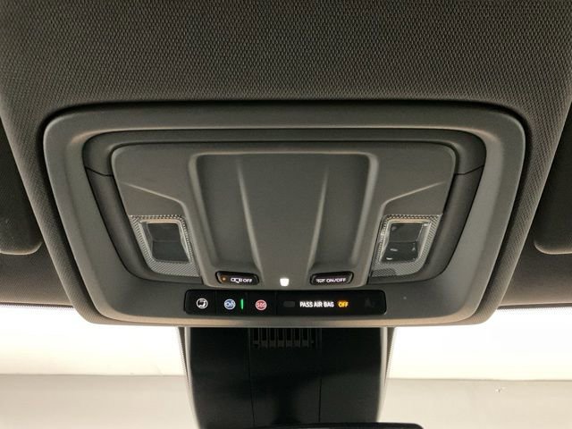 Certified 2024 Chevrolet Silverado 1500 Custom Trail Boss AWD/4WD image 21